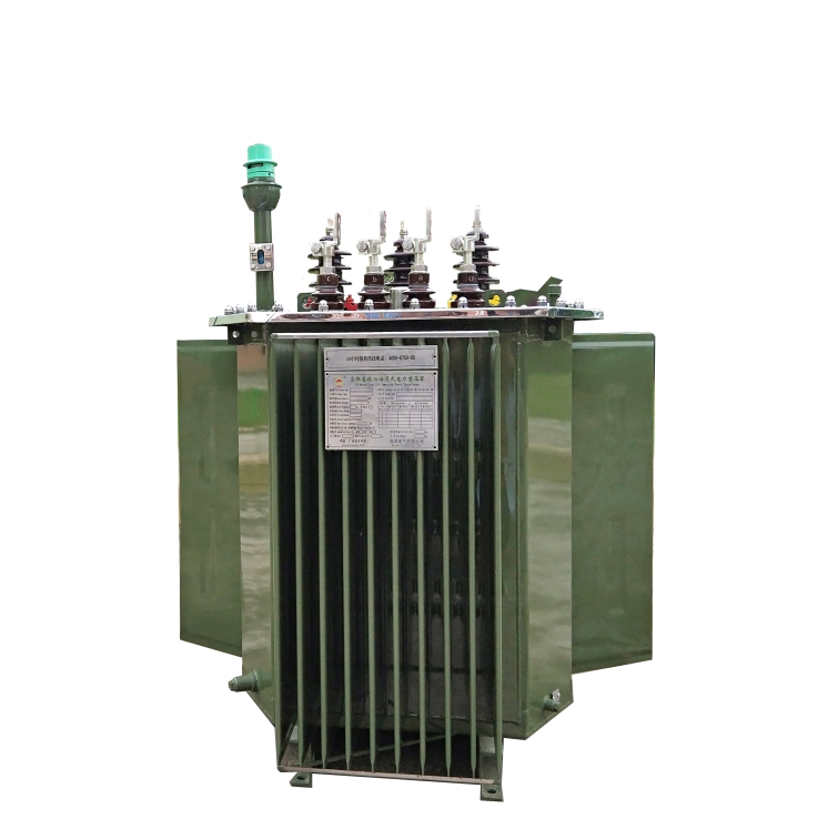3D Wound Core Oil-immersed Transformer Beyond Energy Efficiency Grade 1 